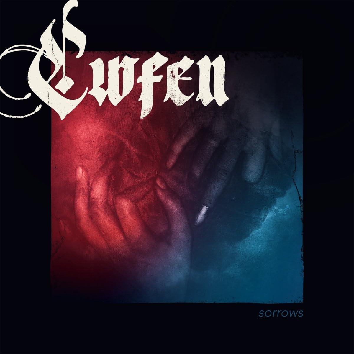 Cwfen - Sorrows - Cd