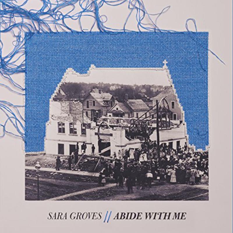 Sara Groves - Abide With Me - Cd