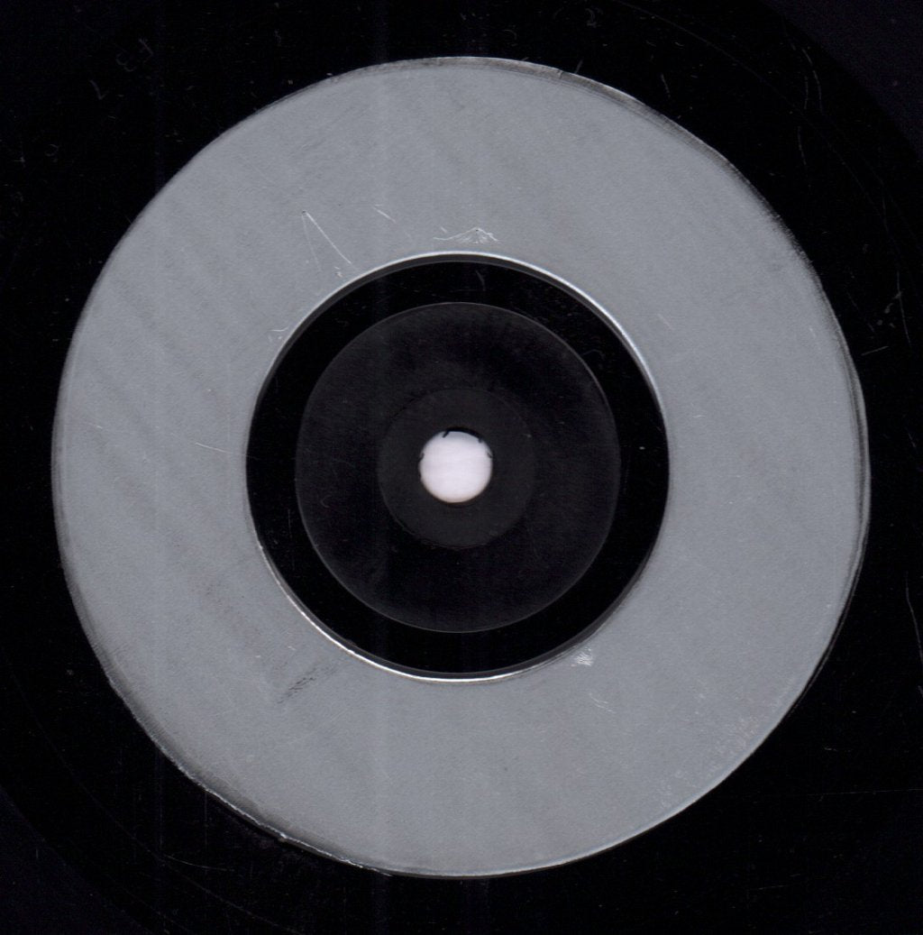 Black Sabbath - Devil And Daughter - 7 Inch