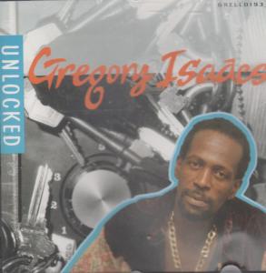 Gregory Isaacs - Unlocked - Cd