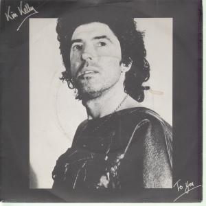 Kin Kelly - To You - 7 Inch