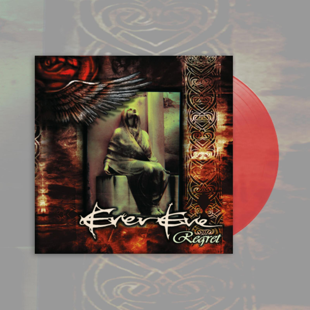 Evereve - Regret - Lp
