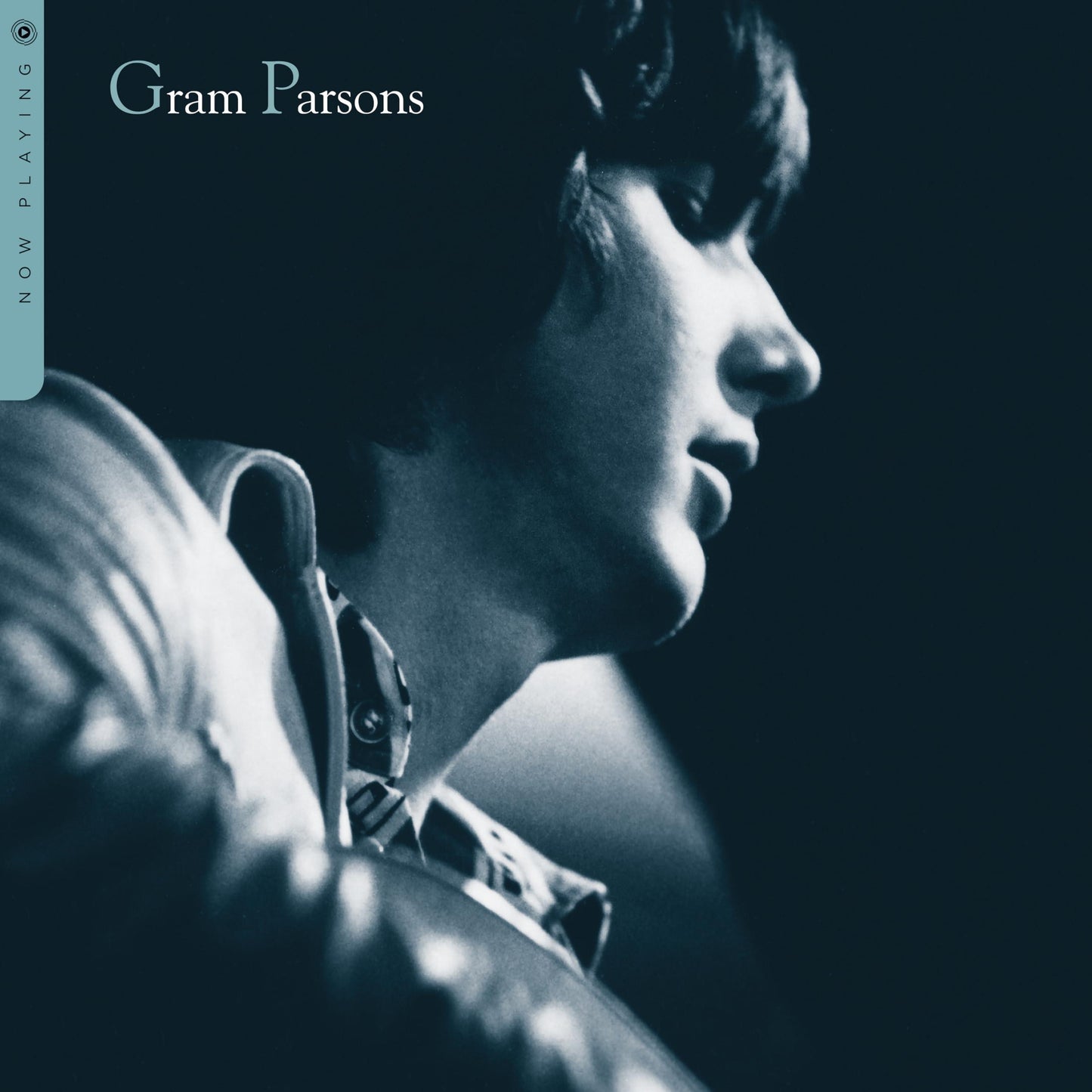 Gram Parsons - Now Playing - Lp
