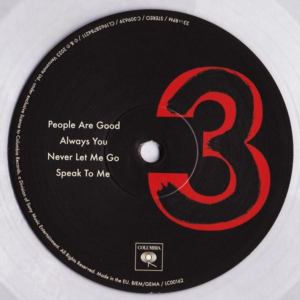 Depeche Mode - Memento Mori - Double Lp