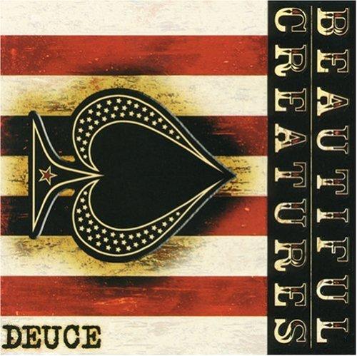 Beautiful Creatures - Deuce - Cd