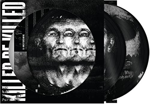 Killer Be Killed - Killer Be Killed - Double Lp