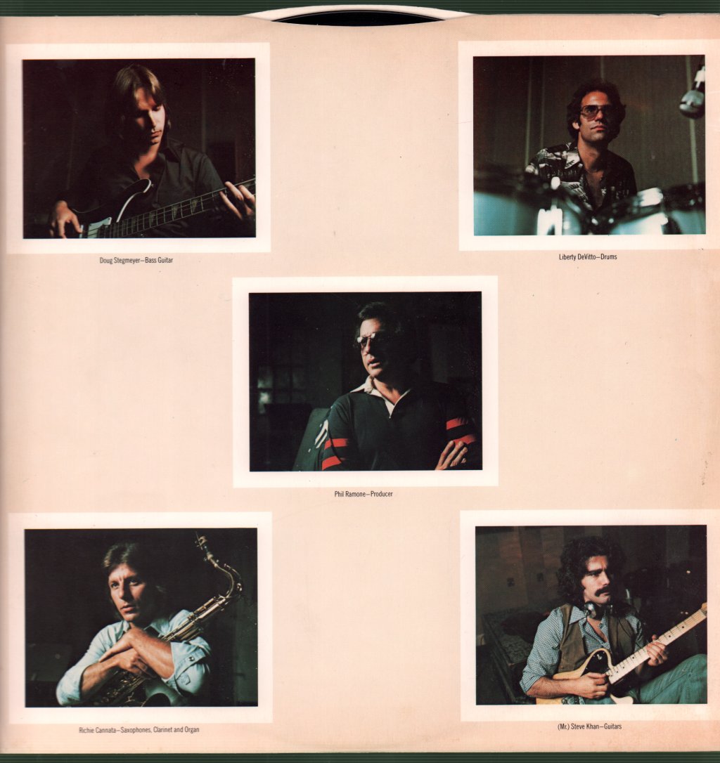 Billy Joel - 52Nd Street - Lp