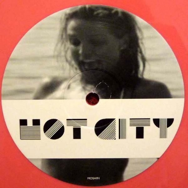 Hot City - Another Girl - 12 Inch