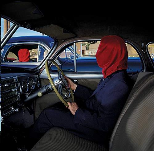 Mars Volta - Frances the Mute - Cd
