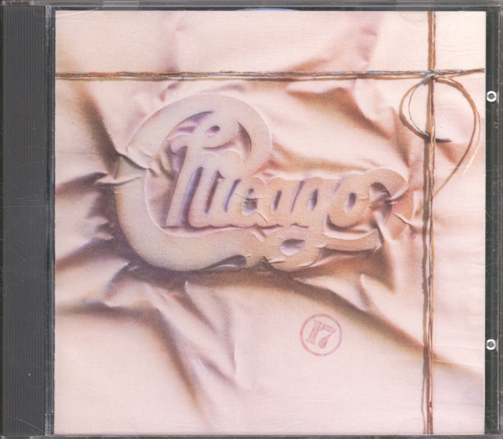 Chicago - Chicago 17 - Cd