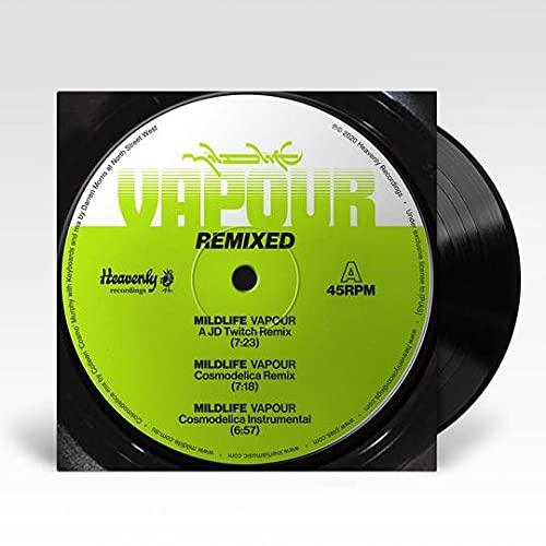 Mildlife - Vapour - 12 Inch
