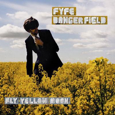 Fyfe Dangerfield - Fly Yellow Moon - Cd