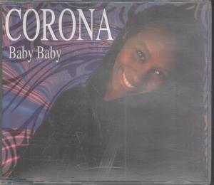 Corona - Baby Baby - Cd