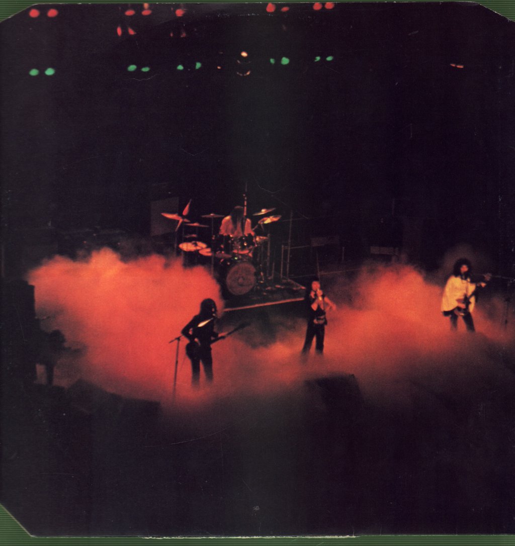 Queen - A Night At The Opera - Lp