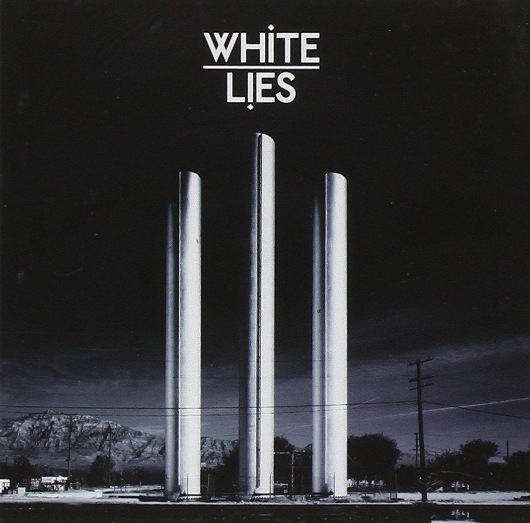 White Lies - To Lose My Life ... - Cd