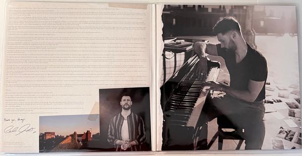Calum Scott - Bridges - Double Lp