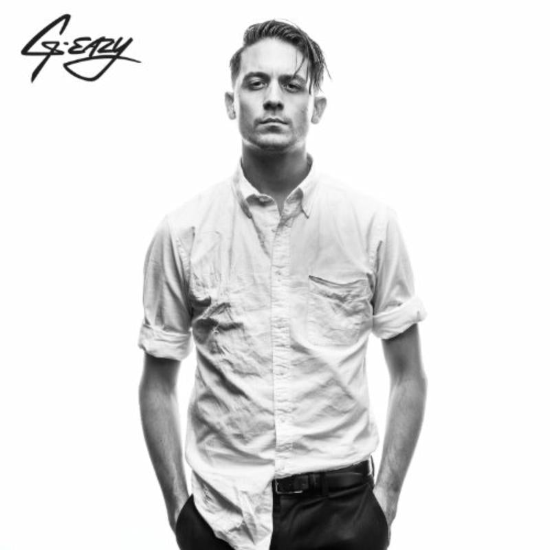 G-Eazy - These Things Happen - Cd