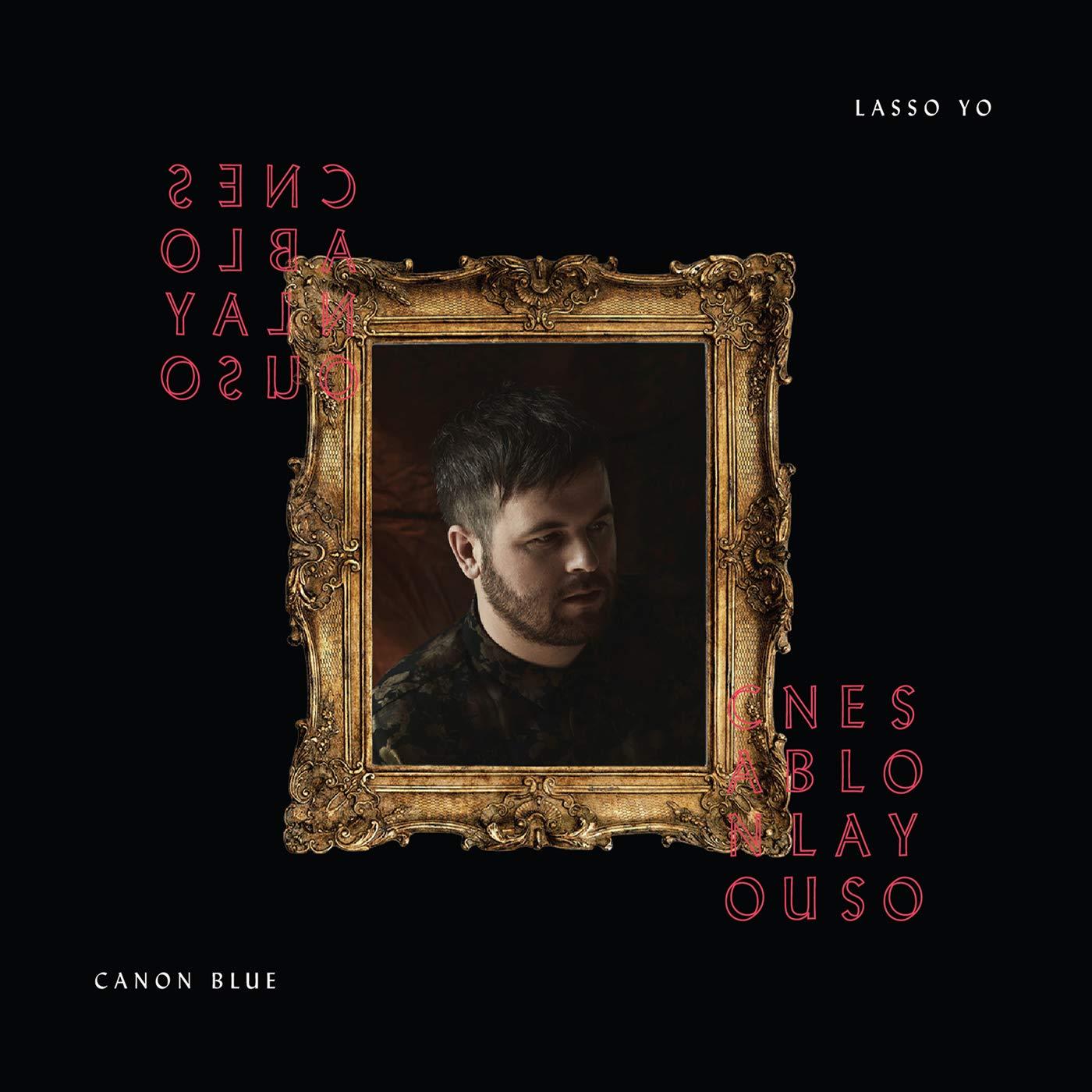 Canon Blue - Lasso Yo - Cd