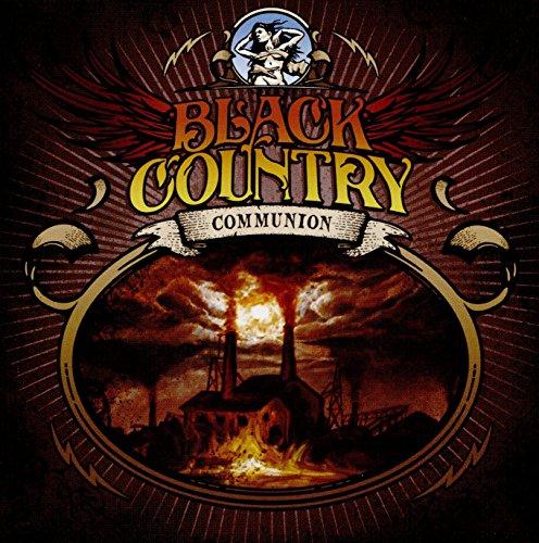 Black Country Communion - Black Country Communion - Cd