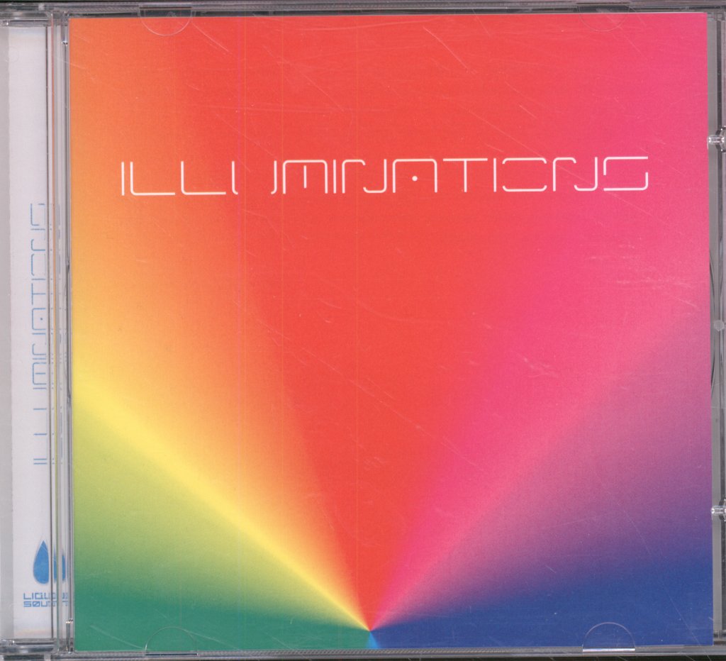 Various Artists - Illuminations - Cd