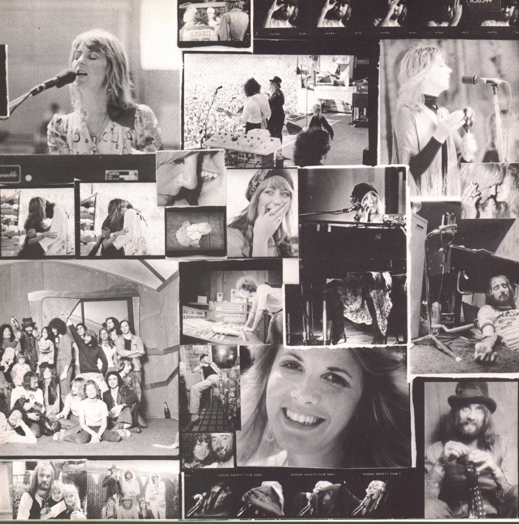 Fleetwood Mac - Rumours - Lp