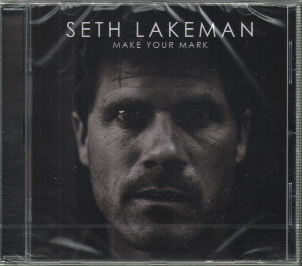 Seth Lakeman - Make Your Mark - Cd