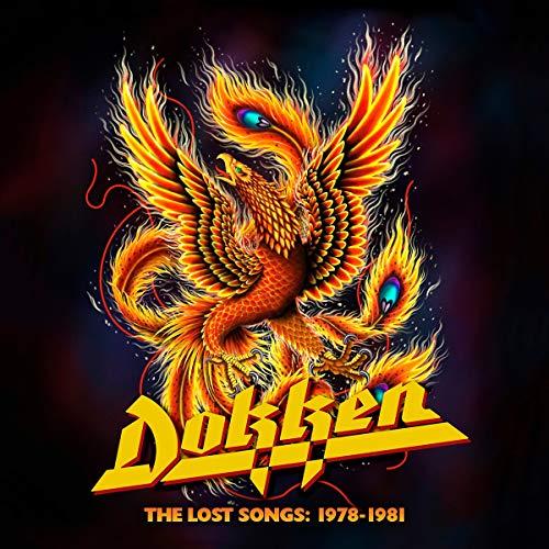 Dokken - Lost Songs: 1978-1981 - Cd