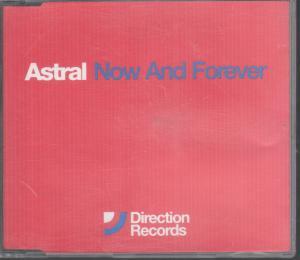Astral - Now And Forever - Cd