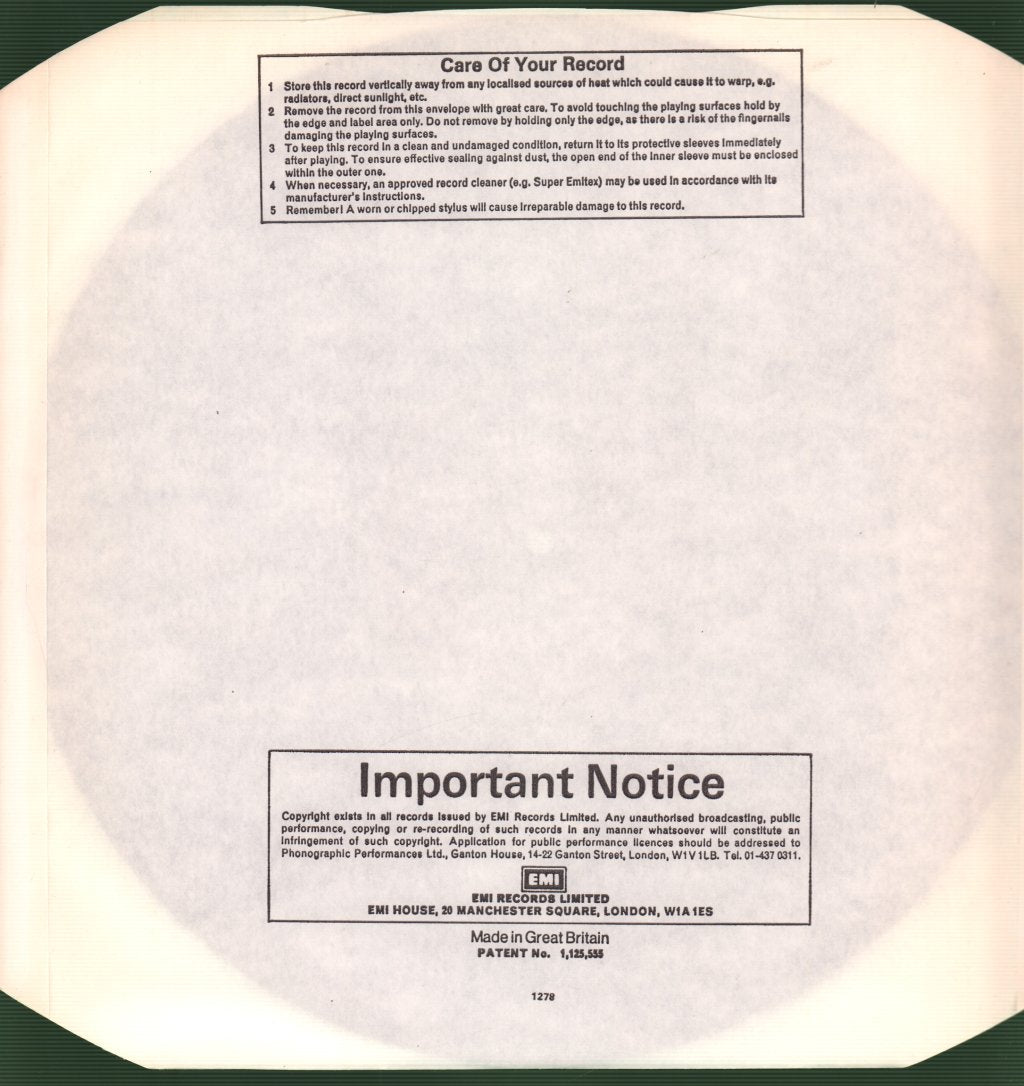 Moon Martin - Shots From A Cold Nightmare - Lp
