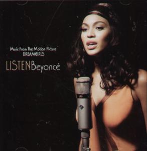 Beyonce - Listen - Cd