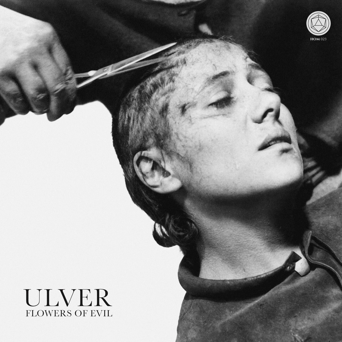 Ulver - Flowers of Evil - Cd