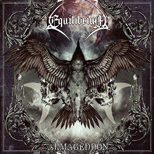 Equilibrium - Armageddon - Cd