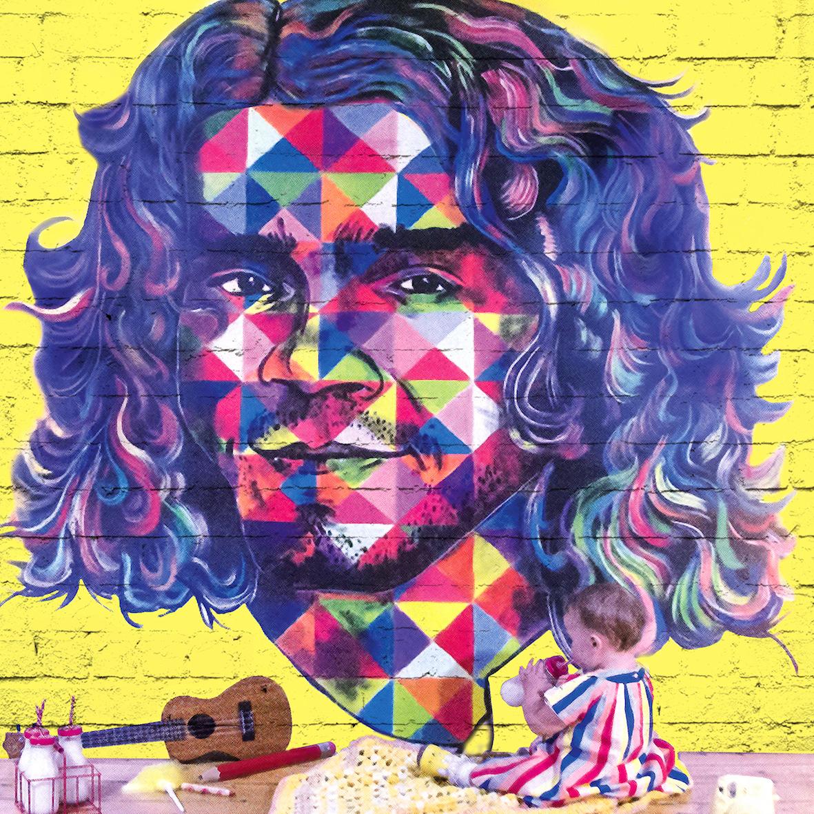 Kyle Falconer - No Thank You - Cd