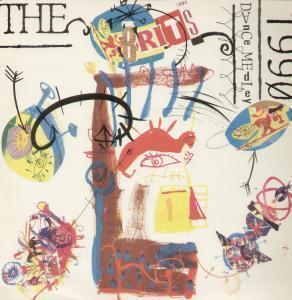 Brits - 1990 Medley - 12 Inch