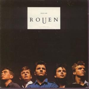 Rouen - Hold Me - 7 Inch