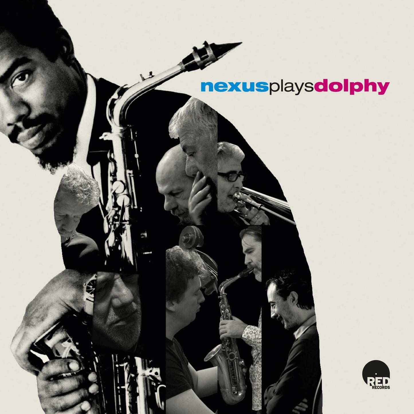 Nexus - Plays Dolphy - Cd