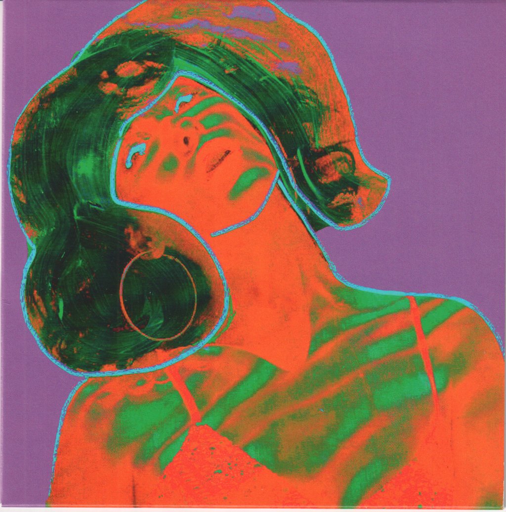 Eat Fast - Public Display Of Affection - 7 Inch