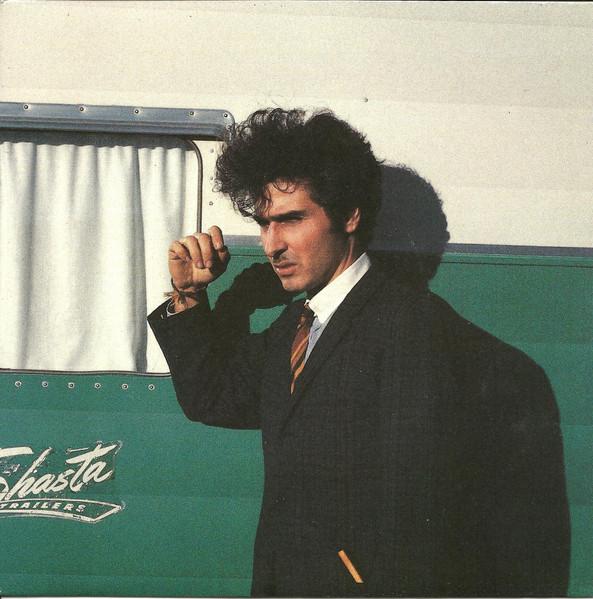 Tav Falco's Panther Burns - Tav Falco Panther Burns - 7 Inch Set