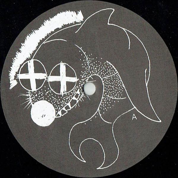 Silverfish - T.F.A. E.P. - 12 Inch