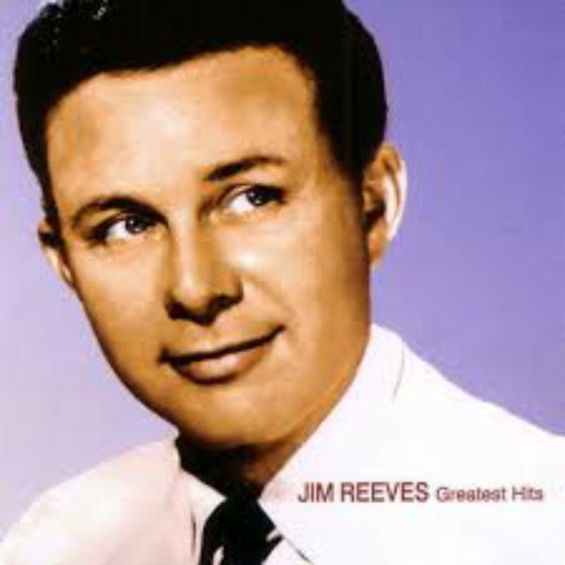 Jim Reeves - Reeves: Greatest Hits - Cd