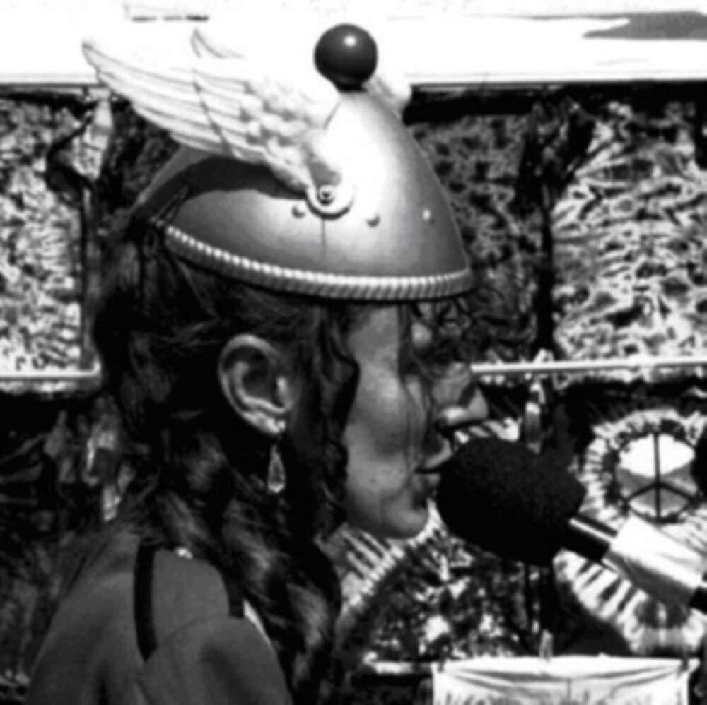 Space Lady - Space Lady's Greatest Hits - Lp