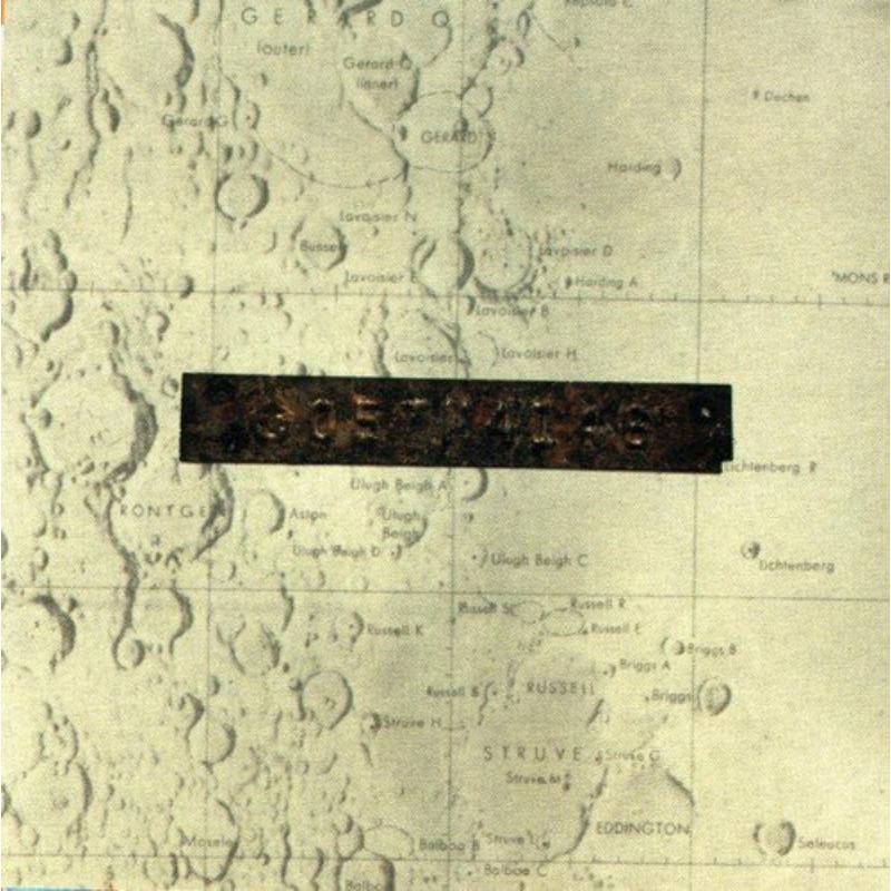 Low - Things We Lost In the Fire - Cd