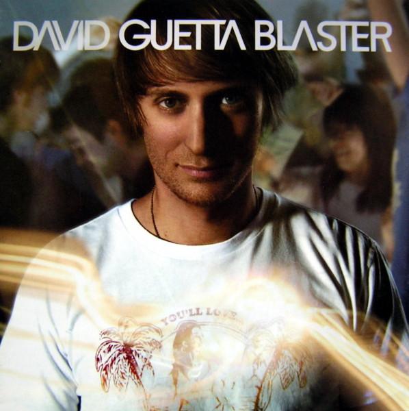 David Guetta - Guetta Blaster - Cd