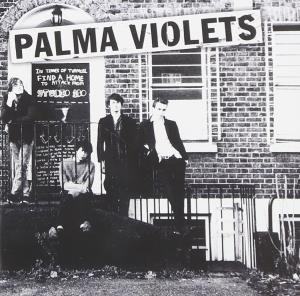 Palma Violets - 180 - Cd