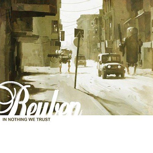 Reuben - In Nothing We Trust - Cd