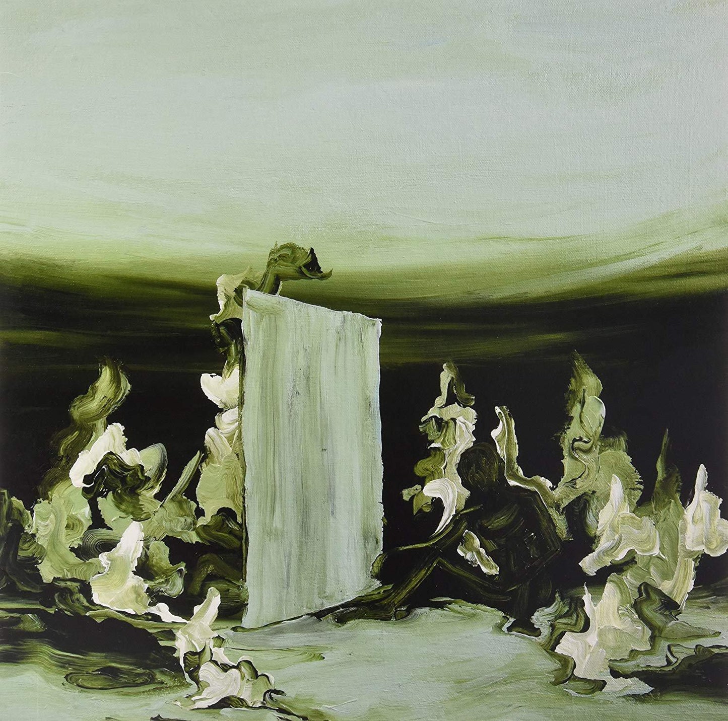 Ancient Sky - Mosaic - Lp