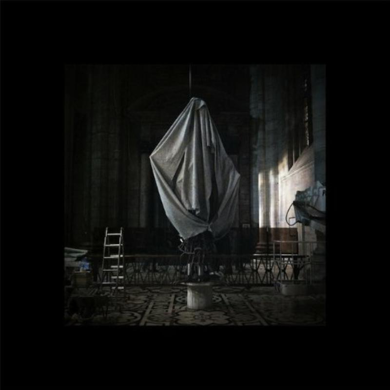 Tim Hecker - Virgins - Double Lp