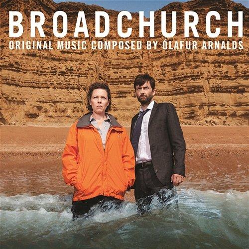 Olafur Arnalds - Broadchurch - Lp