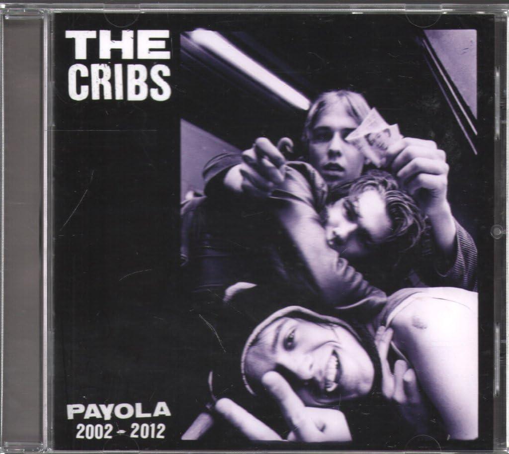 Cribs - Payola - Cd