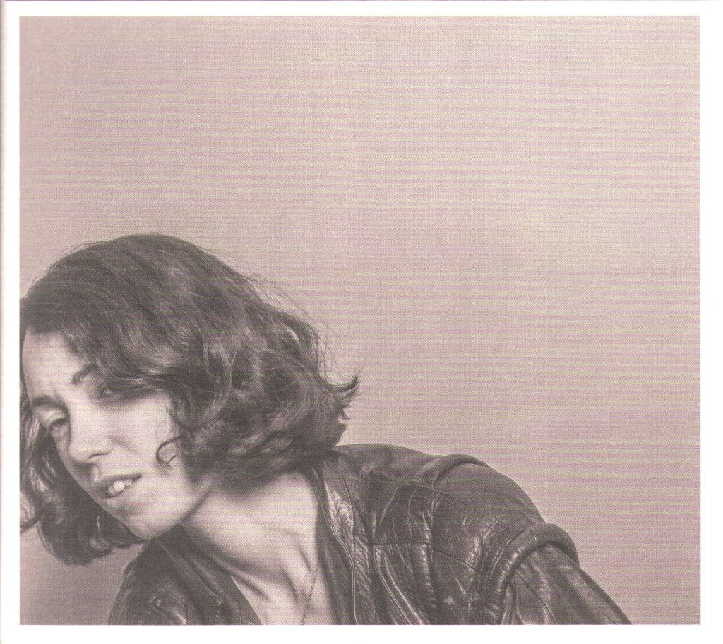 Kelly Lee Owens - Kelly Lee Owens - Cd